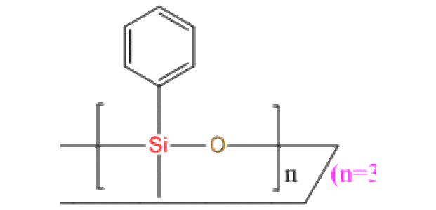 甲基苯基环硅氧烷 MY R21