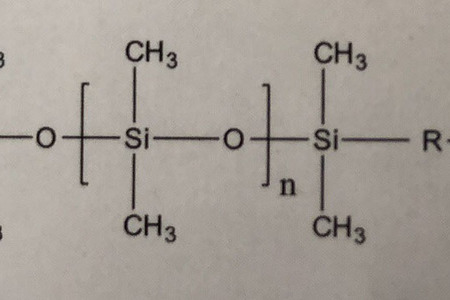 碳羟基聚硅氧烷MY2170